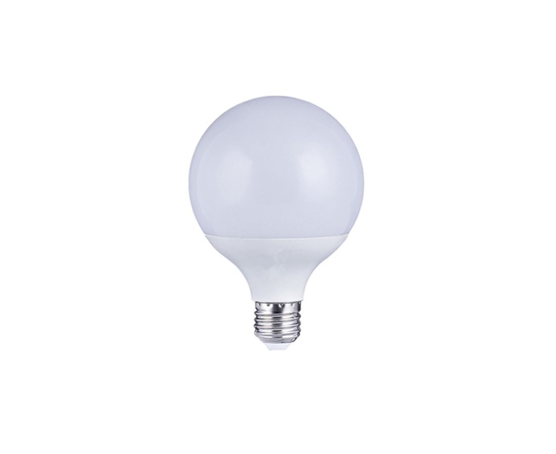 ნათურა ბურთი LED26-4440 LEDEX 5W E14 6500K — ნათურა და ვაზნა